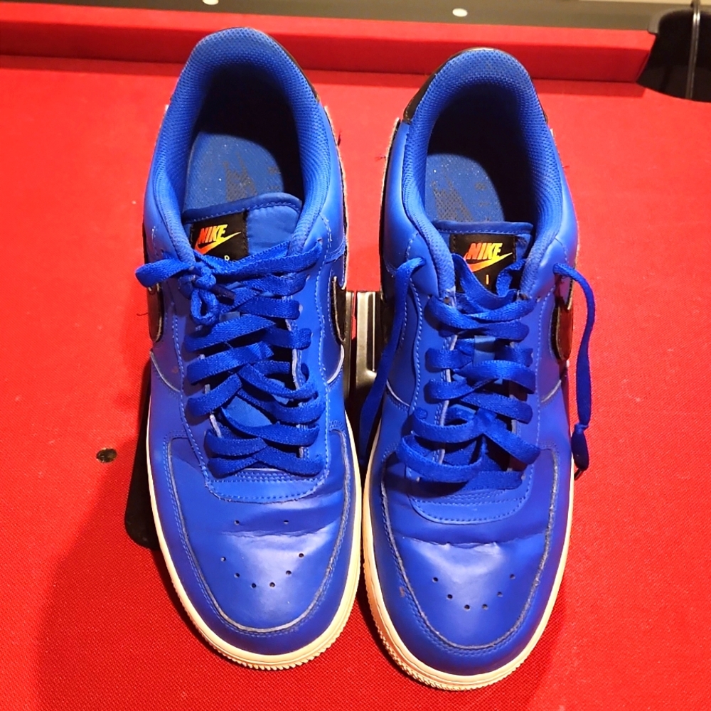 Nike Air Force 1